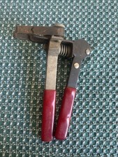 Lisle 16750 On The Car Valve Spring Compressor Tool