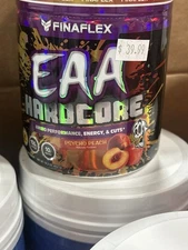 EAA Hardcore Psycho Peach