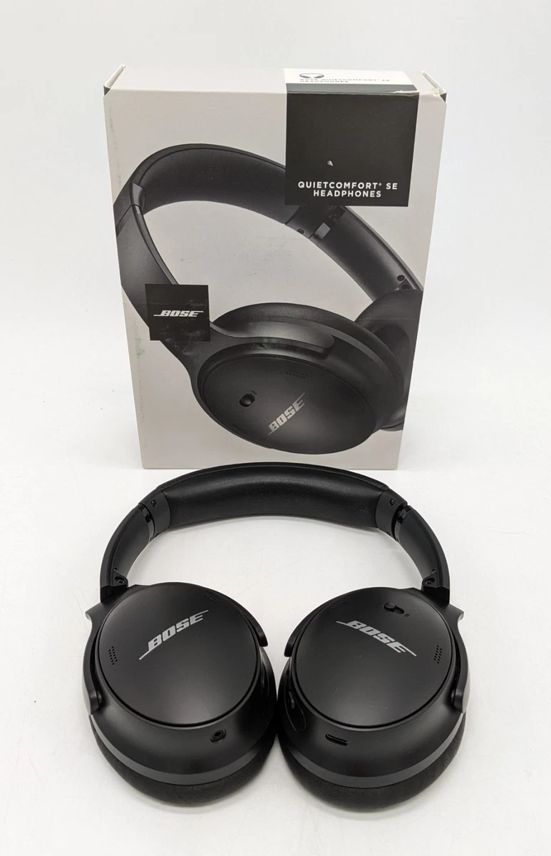 Bose Quietcomfort 45 Headphones for Sale | Shop New & Used