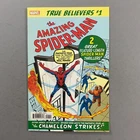 AMAZING SPIDER-MAN 1 TRUE BELIEVERS REPRINT EDITION (2019, MARVEL COMICS)