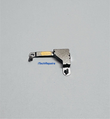 Apple iPhone 14 Pro MAX Proximity Sensor Bracket + Screws FACE ID Metal Part OEM