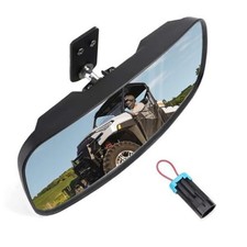 UTV Rear View Mirror compatible with Ranger 500 570 900 1000/XP