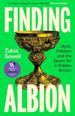 Finding Albion | Zakia Sewell | Buch | 276 S. | Englisch | 2026