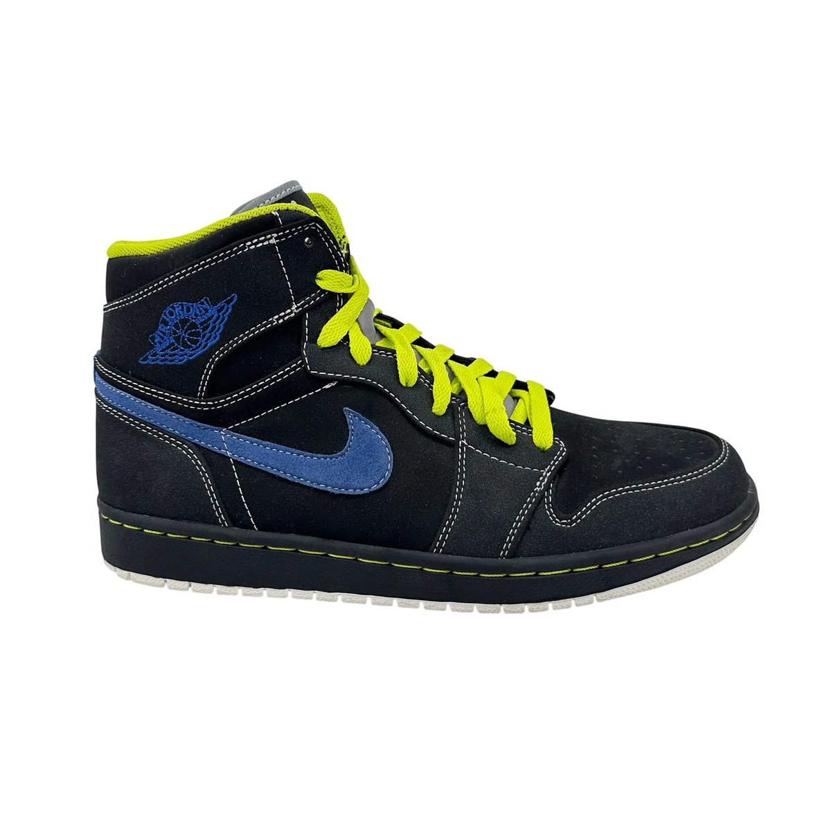 Jordan 1 Retro High Sapphire for Sale | Authenticity Guaranteed | eBay