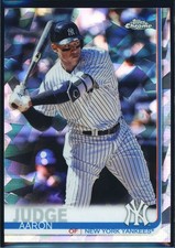 Aaron Judge