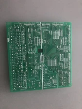 Samsung Refrigerator Main Control Board DA92-00233D