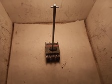 ABB DISCONNECT SWITCH OT100F3 3PH 600VAC 100A (M3D)