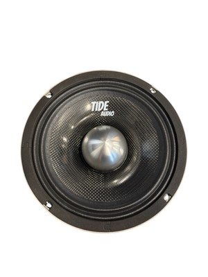 Tide Audio E8N 8 inch Neo midrange Speaker 250w Rms