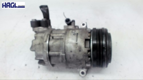 Kompressor Klimaanlage 64526905643 BMW 320td compact E46 110 KW 150 PS Limousine