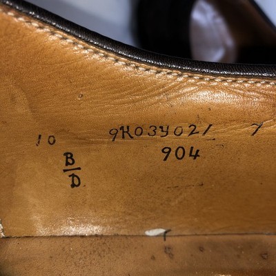 Alden 904