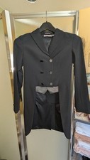 R.J. Classics Girl's Bailey Jr. Shadbelly Size 16R  Color is Black