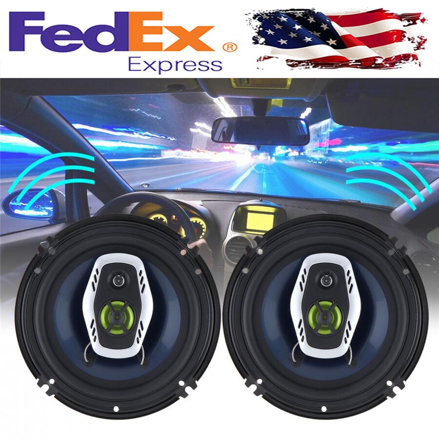 Stereo Non-destructive Speaker