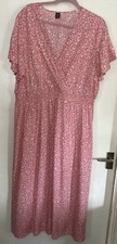 Pretty size 22 Dress