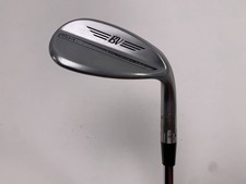 Titleist Vokey SM10 Tour Chrome Wedge Fitter 56 8 M-Grind AMT S300 Black Stiff