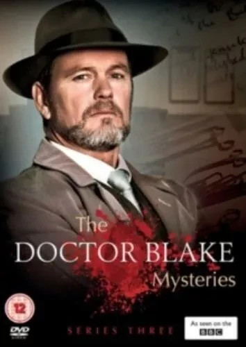 The Doctor Blake Mysteries Series 3 ( DVD )