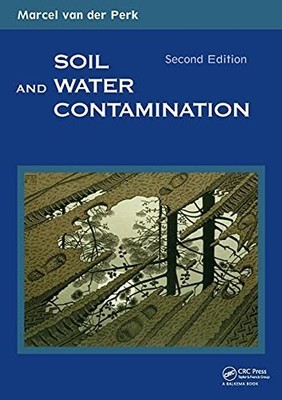 Soil and Water Contamination 2 - VERY GOOD