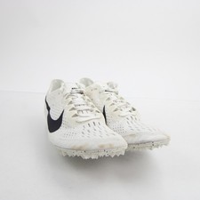 Nike Zoom Track Cleat Men's White Used