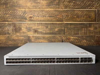 Avaya-Extreme VSP7254XSQ 48 Port Switch EC720001X-E6