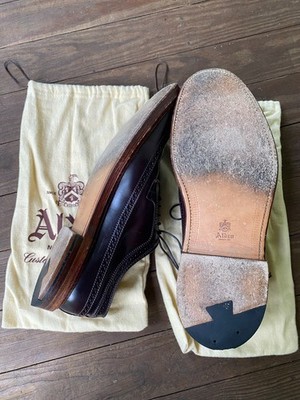 Alden D5511