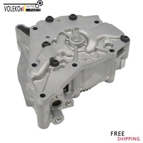 1Pc Engine Oil Pump Fits BMW X1 E84 16i 18i 20i 28i 20iX 25iX 28iX 11417610378