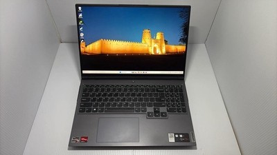 Lenovo Legion 5 Pro|Ryzen7|Rtx 3070|32 GB Ram| 1TB SSD(Read Description)