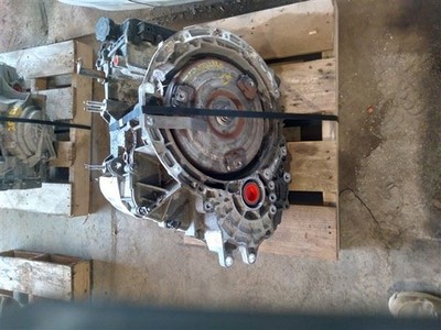 Automatic Transmission 3.5L 4WD AWD ID BA5P-7000-RC Fits 11-12 EXPLORER 915566