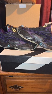Size 10 - Air Jordan Luka 2 Luk.AI