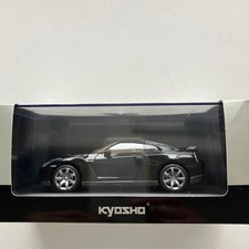 Kyosho 1/43 Nissan GT-R R35 Collectables 17+