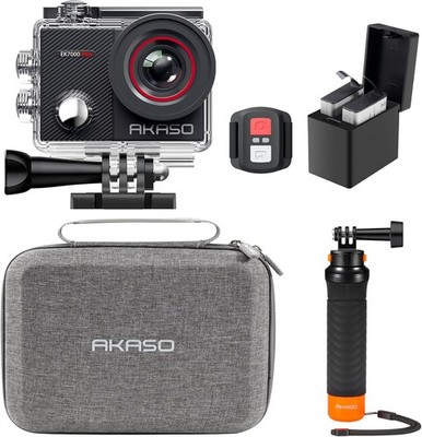 AKASO EK7000 Pro 4K30FPS 20MP Actionkamera