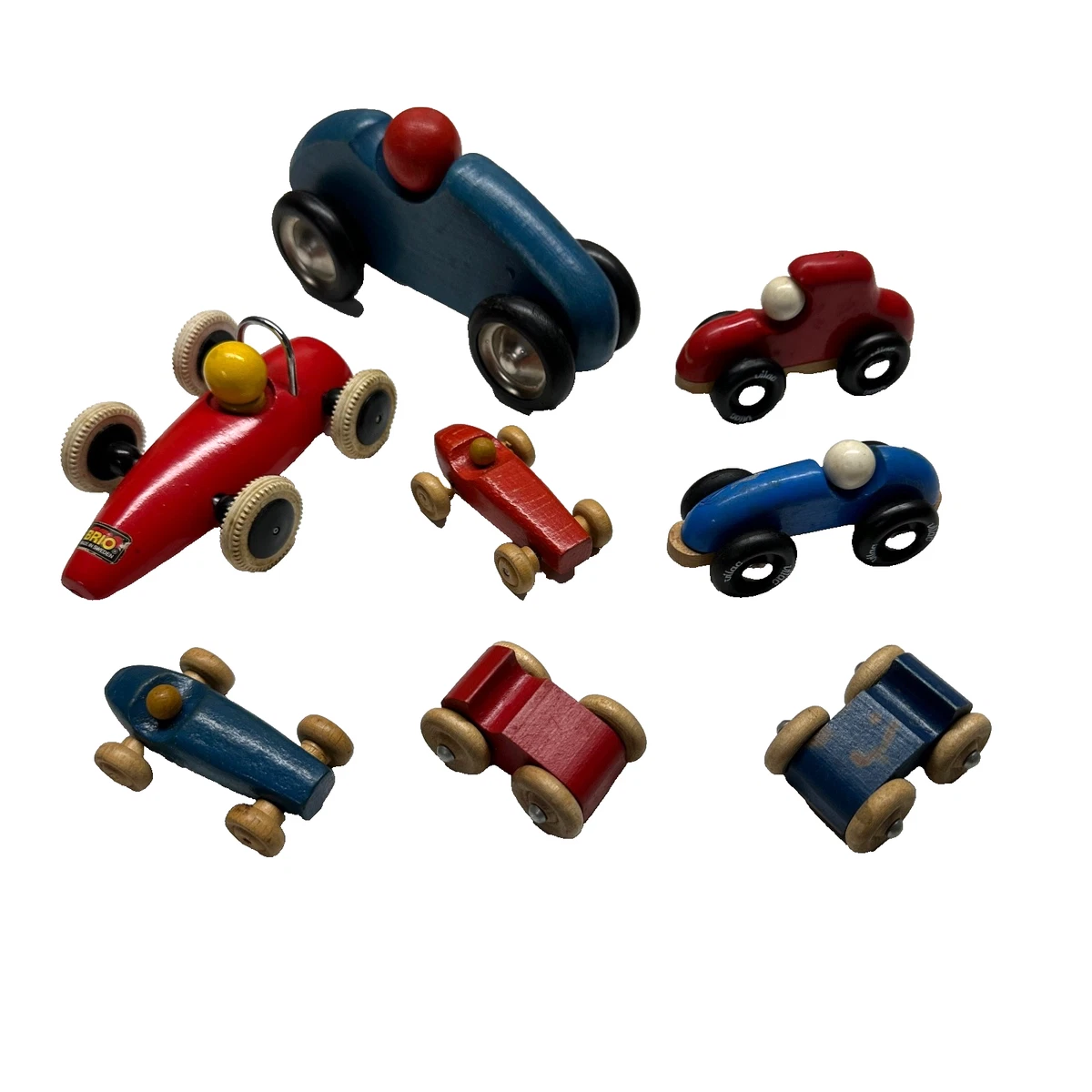 Vilac Wooden & Handcrafted Pretend Play Toys for sale | eBay