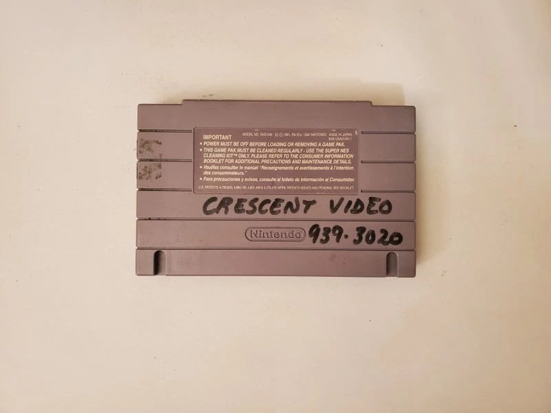 Star Fox (Super Nintendo Snes) - Image 2 of 2