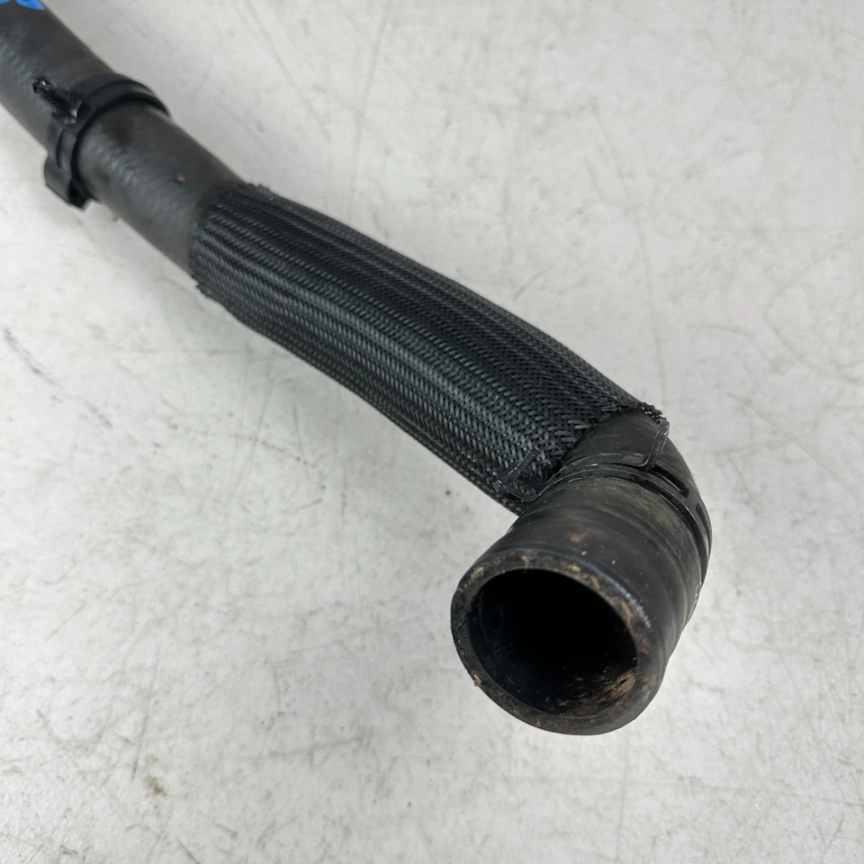 Chevrolet Corvette C7 2014-19 motor radiador refrigeración refrigerante manguera tubo OEM Foto 2 de 4