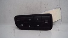 Antibrouillard Fiat PUNTO