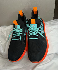 Southpole Mens Low Top Athletic Sneaker Knit ...