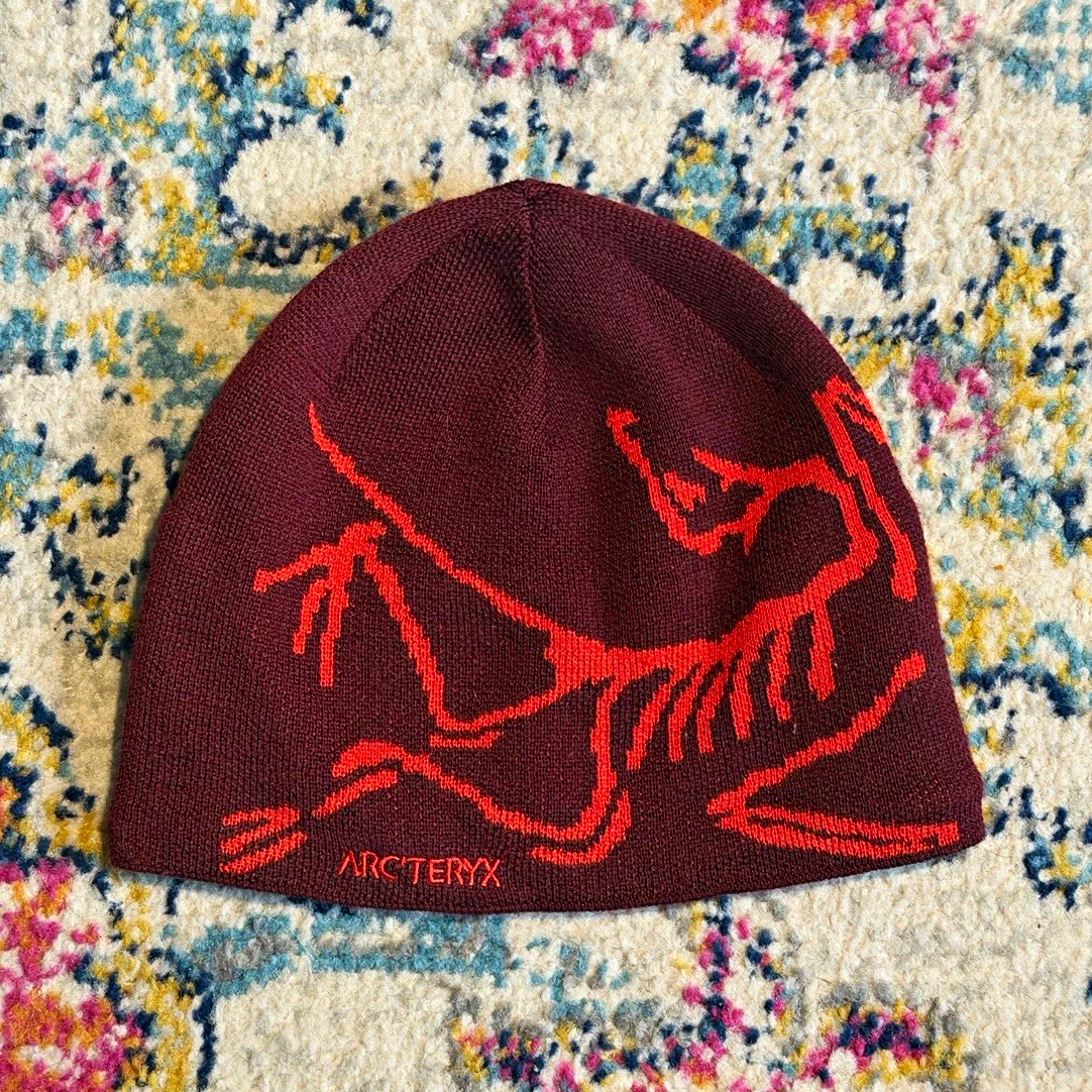 Arc'teryx Beanie Hats for Men for sale - eBay