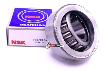 NSK 323/32 CN Differential Bearing for Audi VW Mercedes Isuzu