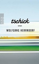 Tschick von Herrndorf, Wolfgang | Buch | Zustand gut
