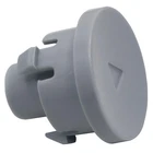 WE04X24719 Start Button Assembly Compatible with Hotpoint GE