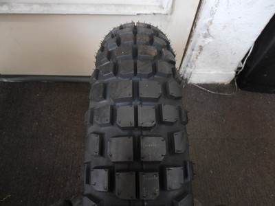 120 / 90 / 18 65P Front Timsun Motorradreifen NEU