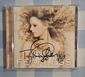 25+ Taylor Swift Fearless Signed for sale | Updated Oct 2026