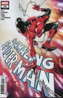 AMAZING SPIDER-MAN #14 VF/NM MARVEL HOHC 2025
