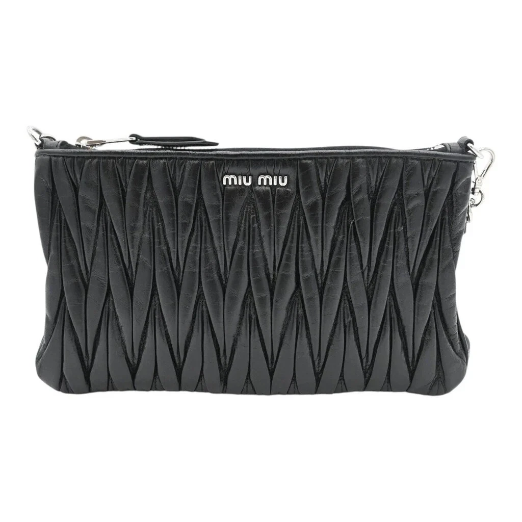 Miu Clutches for sale | eBay