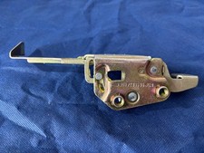 MERCEDES W669/670/692 VARIO TÜRSCHLOSS VORNE LINKS OEM A0007201535