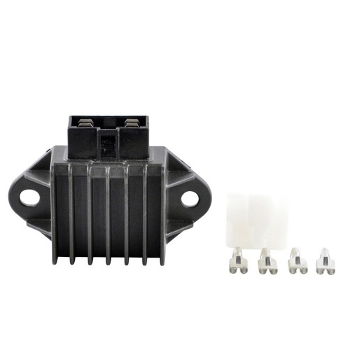 Voltage Regulator Rectifier for Honda OEM Repl.# 31600-KRN-A71