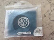 ezpz mini bowl and mat in one