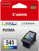 Original Canon Tintenpatrone Mehrere Farben CL-541 5227B001