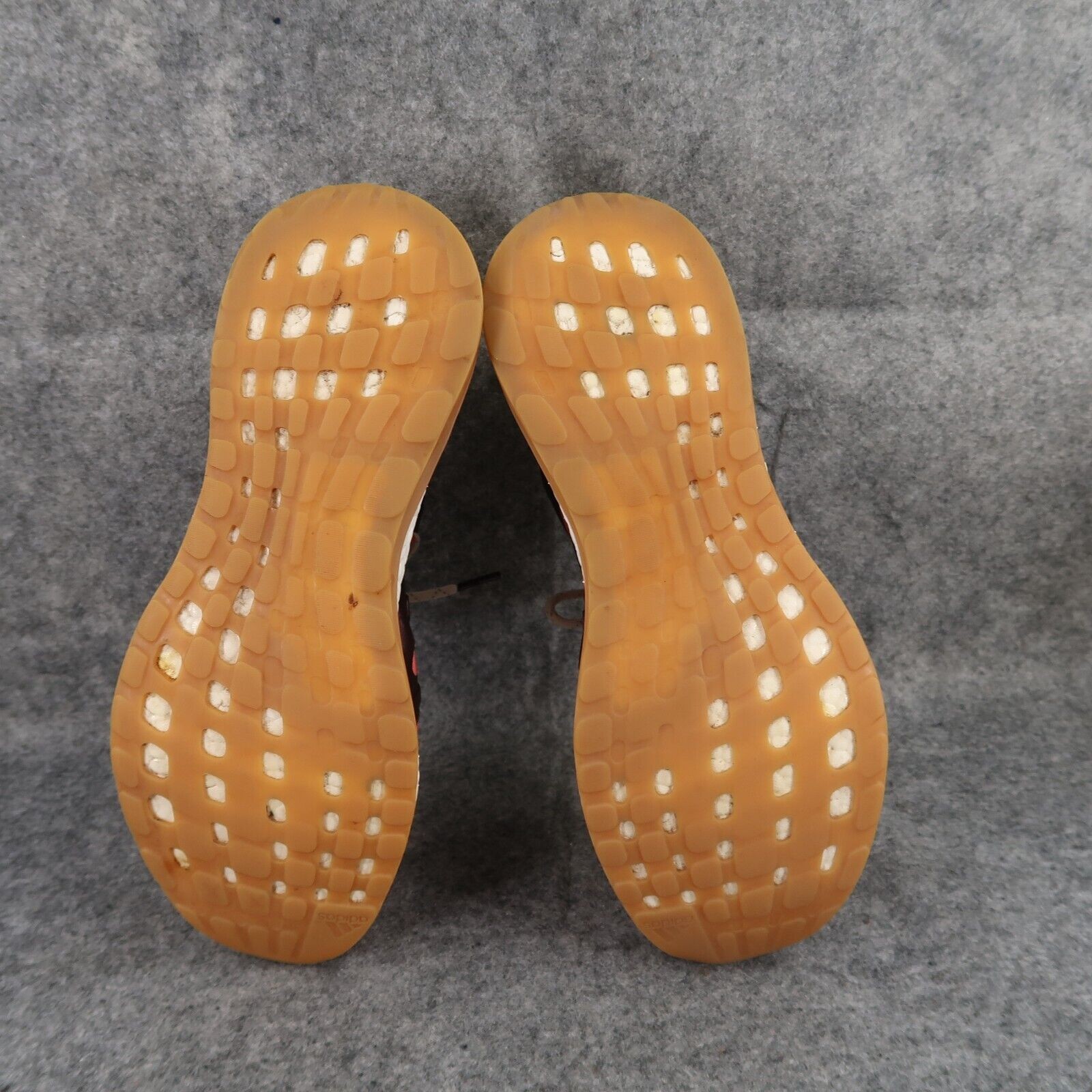 Adidas Shoes Womens 9 Sneakers Athletic Lifestyle Xpose Pure Boost Clima Trainer thumbnail 9