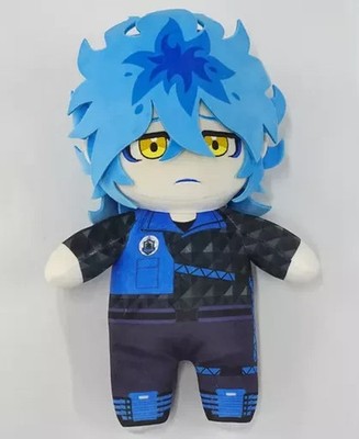 Twisted Wonderland Idia Shroud Big Plüschtier Hobby Limited Edition ANIPLEX 2022