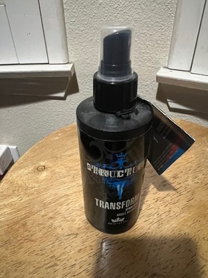 JOICO Structure Transform 5.1 oz/ 150ml Spray Clay - NEW NO BOX