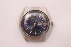 Vintage Timex Automatic Men's Watch, Pre-Owned, Runs (42-059)